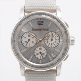 Audemars Piguet Code 11.59 26393CR.OO.A008KB.01 Grey Dial