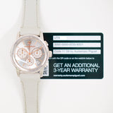 Audemars Piguet Code 11.59 26393CR.OO.A008KB.01 Grey Dial