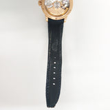 Audemars Piguet Code 11.59 Selfwinding 15210OR.OO.A028CR.01 Blue Dial Jan 2022