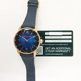 Audemars Piguet Code 11.59 Selfwinding 15210OR.OO.A028CR.01 Blue Dial Jan 2022