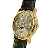 Audemars Piguet Jules Audemars 26390OR.OO.D093CR.01 Brown Dial