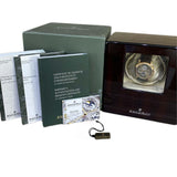 Audemars Piguet Jules Audemars 26390OR.OO.D093CR.01 Brown Dial