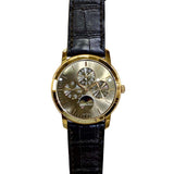 Audemars Piguet Jules Audemars 26390OR.OO.D093CR.01 Brown Dial