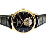 Audemars Piguet Jules Audemars Manual Tourbillon Grande Date 26559OR.OO.D002CR.01 Black Dial (Copy)