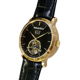 Audemars Piguet Jules Audemars Manual Tourbillon Grande Date 26559OR.OO.D002CR.01 Black Dial (Copy)