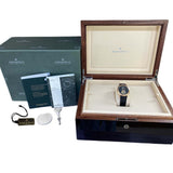 Audemars Piguet Jules Audemars Manual Tourbillon Grande Date 26559OR.OO.D002CR.01 Black Dial (Copy)