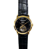 Audemars Piguet Jules Audemars Manual Tourbillon Grande Date 26559OR.OO.D002CR.01 Black Dial (Copy)