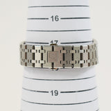 Audemars Piguet Royal Oak 15300ST.OO.1220ST.03 Black Dial Aug 2006