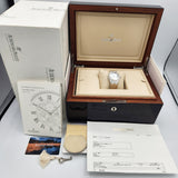 Audemars Piguet Royal Oak 33mm Quartz 67605BC.ZZ.D070SU.01 Silver Dial - View 12