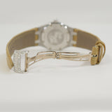 Audemars Piguet Royal Oak 33mm Quartz 67605BC.ZZ.D070SU.01 Silver Dial - View 8