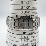 Audemars Piguet Royal Oak 41mm Steel 15500ST.OO.1220ST.04 Silver Dial - View 10