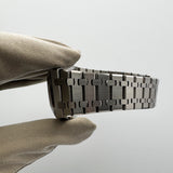 Audemars Piguet Royal Oak 41mm Steel 15500ST.OO.1220ST.04 Silver Dial - View 11