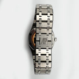 Audemars Piguet Royal Oak 41mm Steel 15500ST.OO.1220ST.04 Silver Dial - View 9