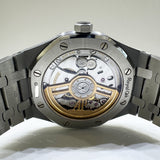 Audemars Piguet Royal Oak 41mm Steel 15500ST.OO.1220ST.04 Silver Dial - View 6