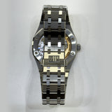 Audemars Piguet Royal Oak 41mm Steel 15500ST.OO.1220ST.04 Silver Dial - View 9