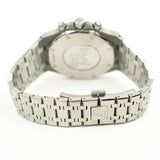 Audemars Piguet Royal Oak Chronograph 26331ST.OO.1220ST.01 Blue Dial