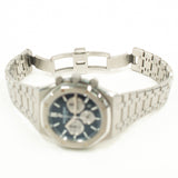 Audemars Piguet Royal Oak Chronograph 26331ST.OO.1220ST.01 Blue Dial