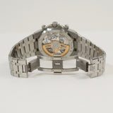 Audemars Piguet Royal Oak Chronograph 41mm Steel 26240ST.OO.1320ST.07 Silver Dial Jun 2023 - View 5