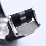 Audemars Piguet Royal Oak Chronograph 44mm Rose Gold 26400AU.OO.A002CA.01 Black Dial Jun 2015 - View 7