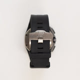 Audemars Piguet Royal Oak Chronograph 44mm Rose Gold 26400AU.OO.A002CA.01 Black Dial Jun 2015 - View 9