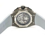 Audemars Piguet Royal Oak Concept Tourbillon 26587TI.OO.D010CA.01 Skeleton Dial Aug 2018