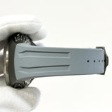 Audemars Piguet Royal Oak Concept Tourbillon 26587TI.OO.D010CA.01 Skeleton Dial Aug 2018