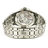 Audemars Piguet Royal Oak Flying Tourbillon Automatic Extra-Thin 26660ST.OO.1356ST.01 Purple Dial