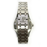 Audemars Piguet Royal Oak Flying Tourbillon Automatic Extra-Thin 26660ST.OO.1356ST.01 Purple Dial