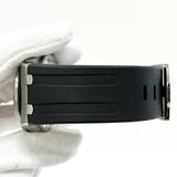 Audemars Piguet Royal Oak Offshore 15710ST.OO.A002CA.02 White Dial Oct 2015