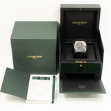 Audemars Piguet Royal Oak Offshore 26402CE.OO.A002CA.01 Black Dial Jun 2014