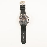 Audemars Piguet Royal Oak Offshore 26402CE.OO.A002CA.01 Black Dial Jun 2014