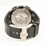 Audemars Piguet Royal Oak Offshore 26402CE.OO.A002CA.01 Black Dial Jun 2014
