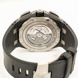 Audemars Piguet Royal Oak Offshore 26402CE.OO.A002CA.01 Black Dial Jun 2014
