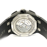 Audemars Piguet Royal Oak Offshore 26405CE.OO.A002CA.02 Black Dial Feb 2018