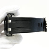 Audemars Piguet Royal Oak Offshore 26405CE.OO.A002CA.02 Black Dial Feb 2018