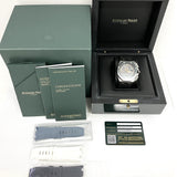 Audemars Piguet Royal Oak Offshore 26405CE.OO.A002CA.02 Black Dial Feb 2018
