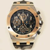 Audemars Piguet Royal Oak Offshore 26471SR.OO.D101CR.01 Blue Dial