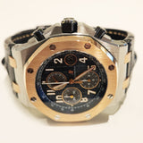 Audemars Piguet Royal Oak Offshore 26471SR.OO.D101CR.01 Blue Dial