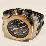 Audemars Piguet Royal Oak Offshore 26471SR.OO.D101CR.01 Blue Dial