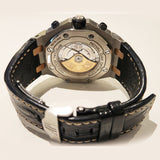 Audemars Piguet Royal Oak Offshore 26471SR.OO.D101CR.01 Blue Dial