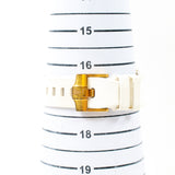 Audemars Piguet Royal Oak Offshore 37mm 67540OK.ZZ.A010CA.01 White Dial May 2017