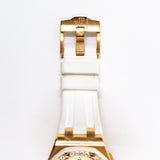 Audemars Piguet Royal Oak Offshore 37mm 67540OK.ZZ.A010CA.01 White Dial May 2017