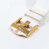 Audemars Piguet Royal Oak Offshore 37mm 67540OK.ZZ.A010CA.01 White Dial May 2017