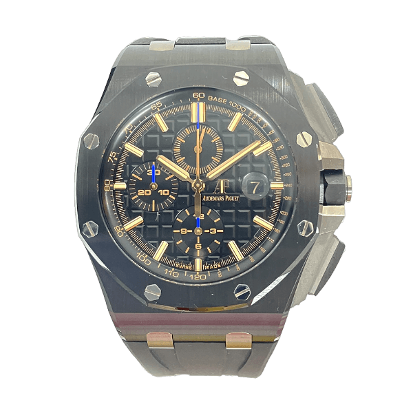 Audemars piguet royal oak offshore 2018 hotsell