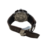 Audemars Piguet Royal Oak Offshore Chronograph 26420ST.OO.A828CR.01 Chocolate Havana Dial 2024