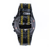 Audemars Piguet Royal Oak Offshore Chronograph 42mm Forged Carbon 26176FO.OO.D101CR.02 Black Dial May 2011 - View 4