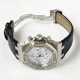 Audemars Piguet Royal Oak Offshore Chronograph 44mm 26113ST.ZZ.D030CR.01 Silver Dial Mar 2009 - View 6