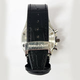 Audemars Piguet Royal Oak Offshore Chronograph 44mm 26113ST.ZZ.D030CR.01 Silver Dial Mar 2009 - View 7