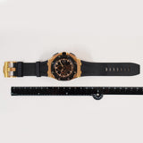 Audemars Piguet Royal Oak Offshore Chronograph 44mm Rose Gold 26401RO.OO.A002CA.02 Black Dial Apr 2018 - View 8