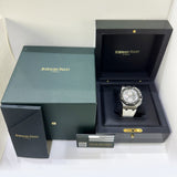 Audemars Piguet Royal Oak Offshore Chronograph 44mm Steel 26400IO.OO.A004CA.01.A Grey Dial - View 10